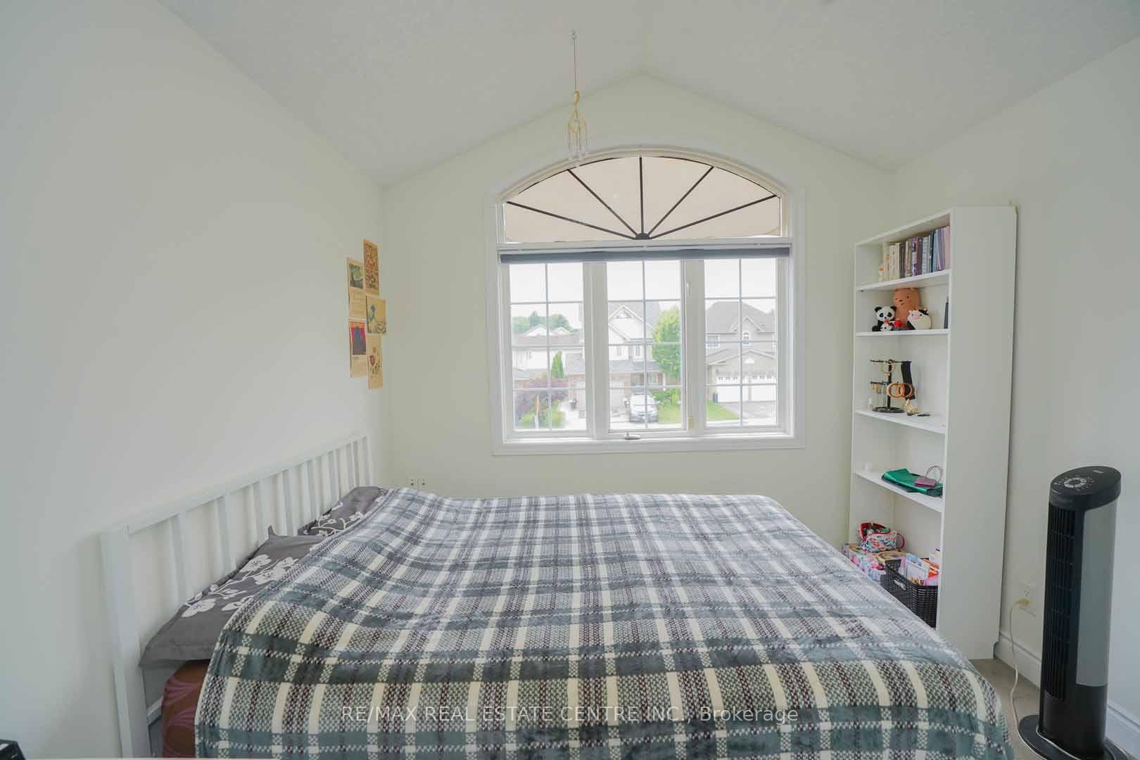 Photo 38 of 187 Adler Drive, Cambridge, Grow Community Centre — HOMEH