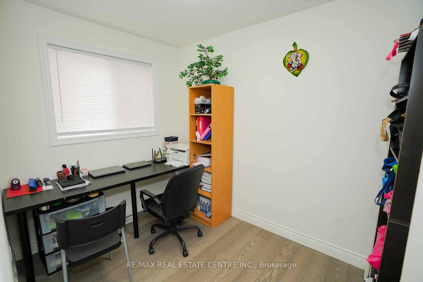 Photo 40 of 187 Adler Drive, Cambridge, Grow Community Centre — HOMEH