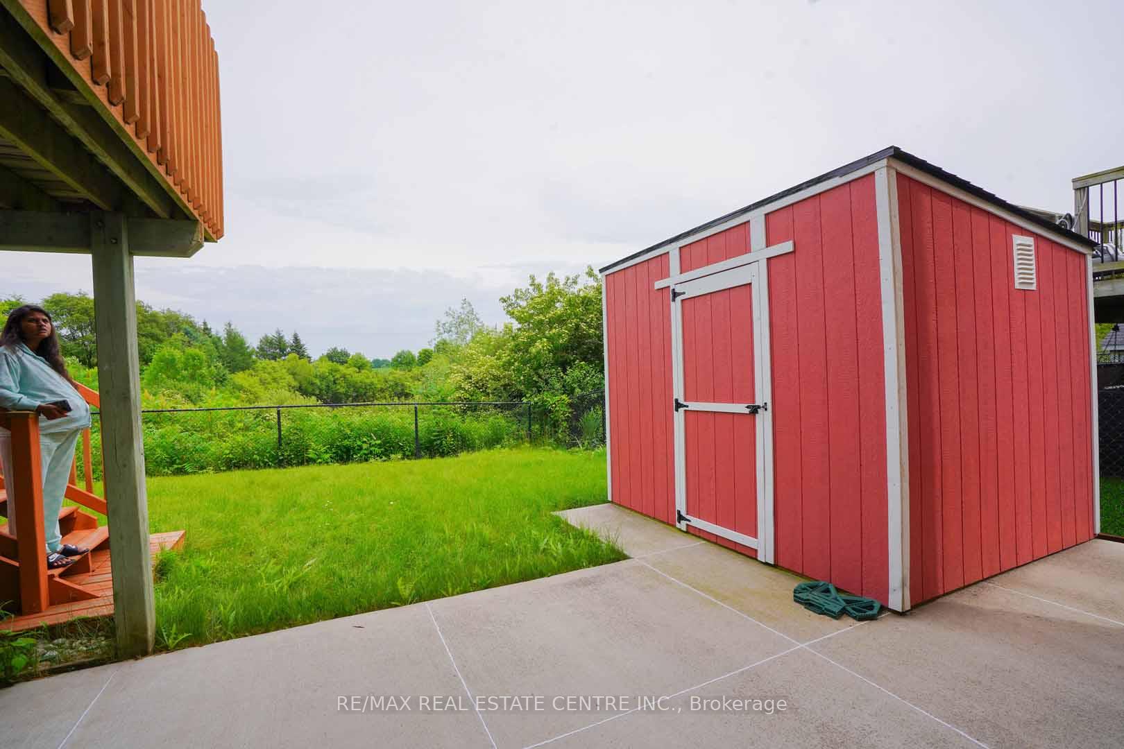 Photo 50 of 187 Adler Drive, Cambridge, Grow Community Centre — HOMEH