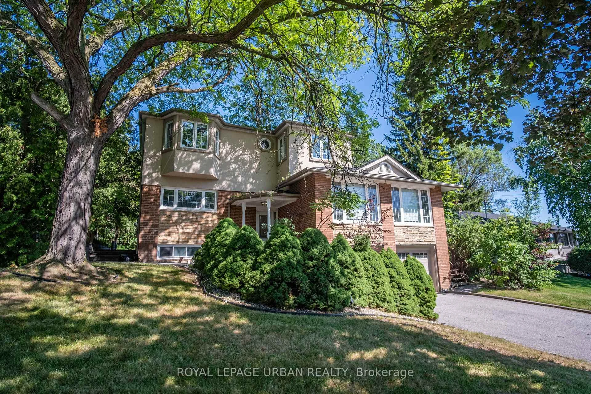 Front of 17 Valentine Drive