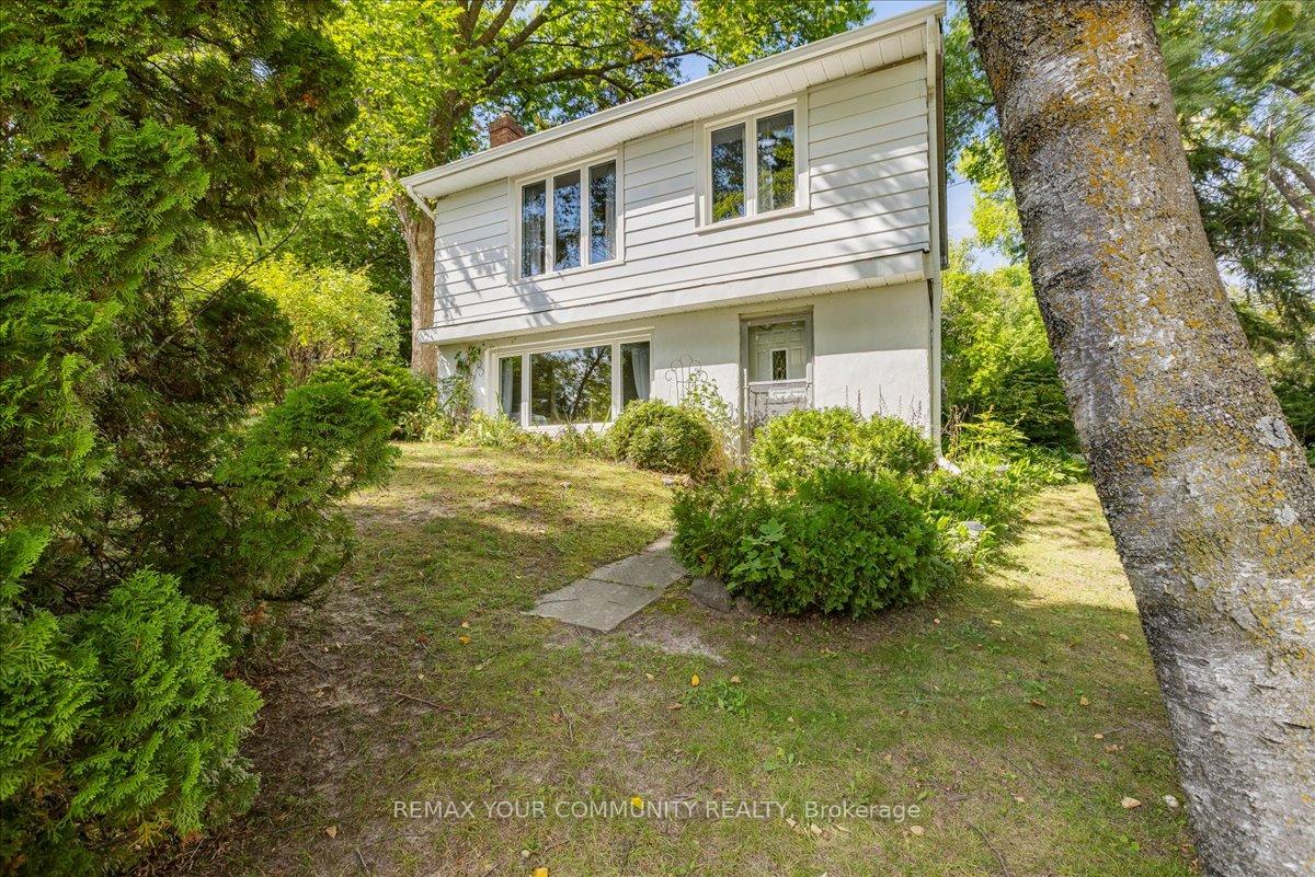 Photo 1 of 258 Lakeview Boulevard, Georgina, Keswick South — HOMEH