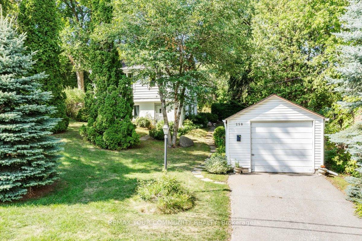 Photo 3 of 258 Lakeview Boulevard, Georgina, Keswick South — HOMEH