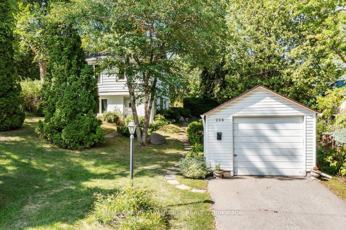 Photo 4 of 258 Lakeview Boulevard, Georgina, Keswick South — HOMEH
