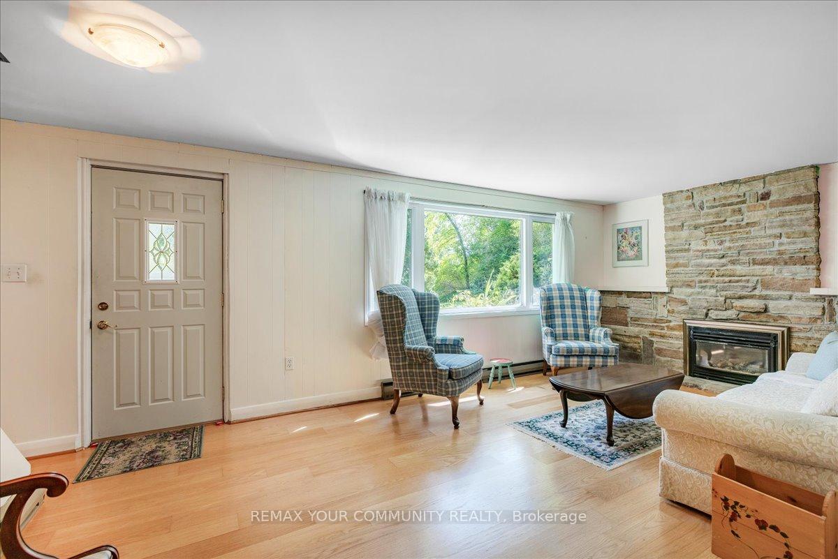 Photo 8 of 258 Lakeview Boulevard, Georgina, Keswick South — HOMEH