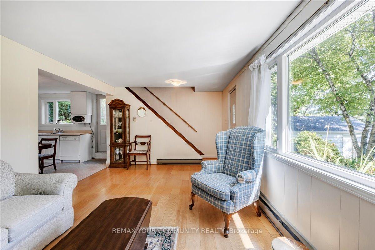Photo 12 of 258 Lakeview Boulevard, Georgina, Keswick South — HOMEH