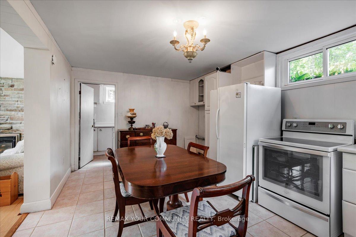 Photo 13 of 258 Lakeview Boulevard, Georgina, Keswick South — HOMEH