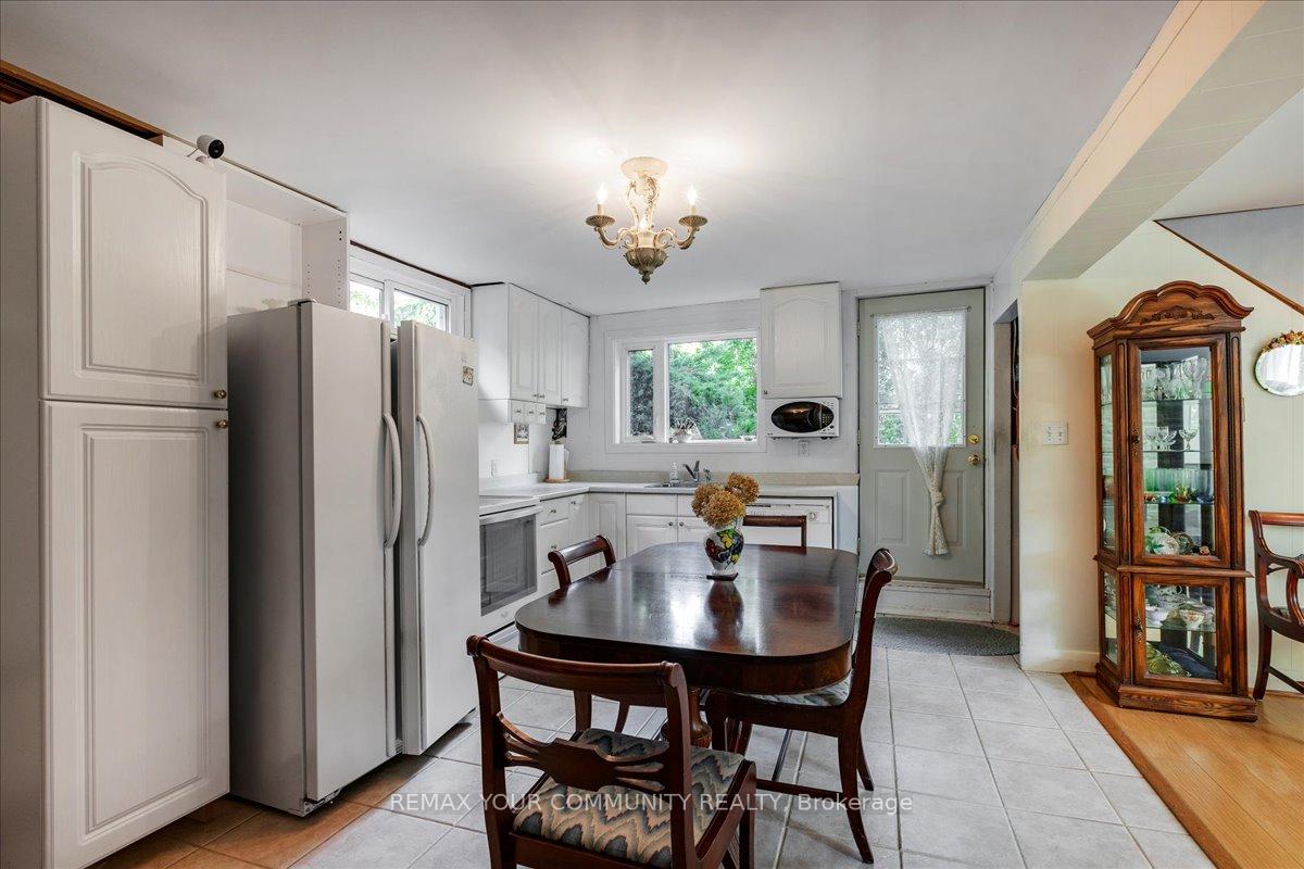 Photo 16 of 258 Lakeview Boulevard, Georgina, Keswick South — HOMEH