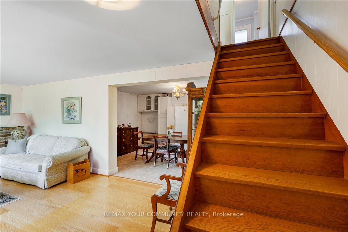Photo 17 of 258 Lakeview Boulevard, Georgina, Keswick South — HOMEH