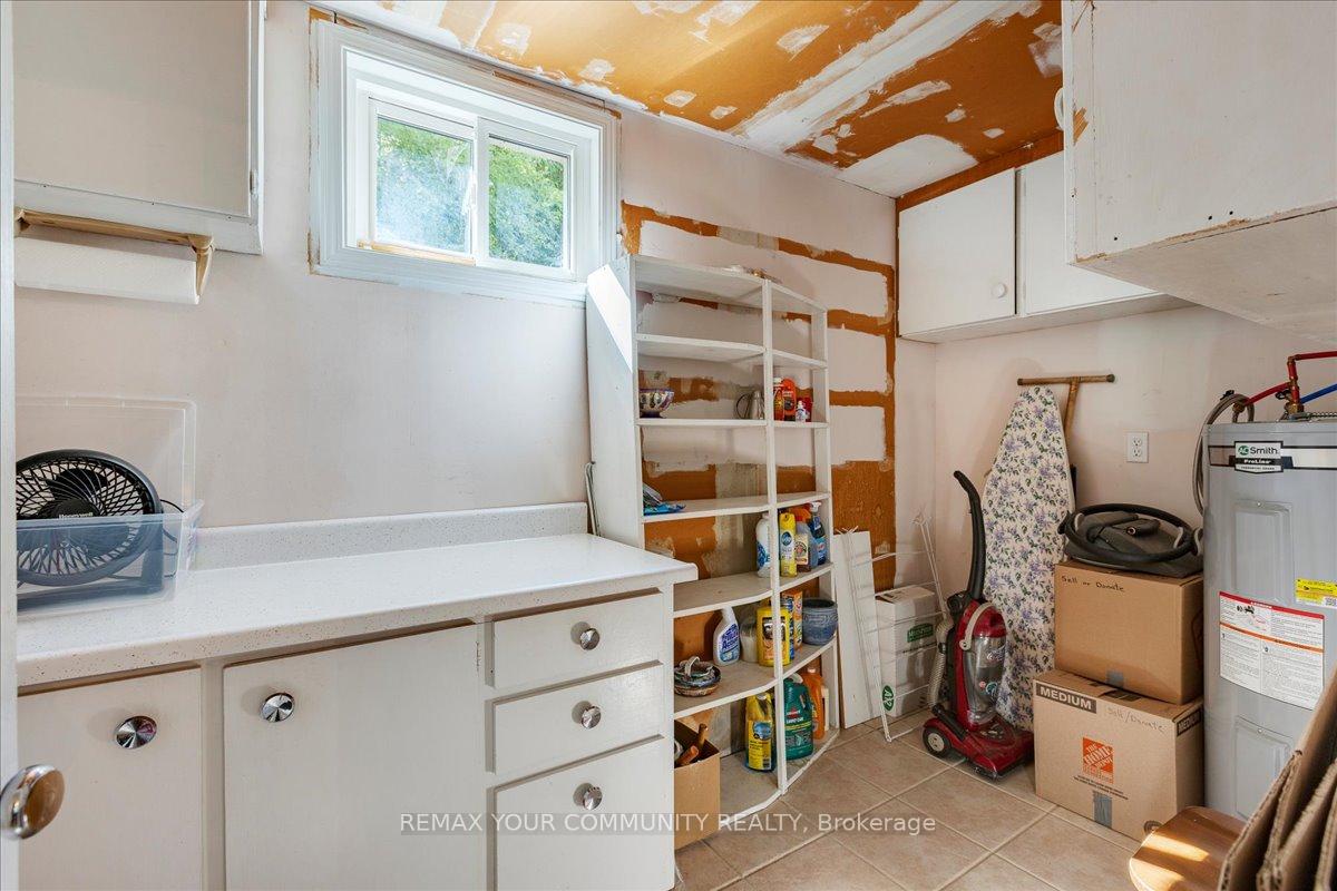 Photo 18 of 258 Lakeview Boulevard, Georgina, Keswick South — HOMEH