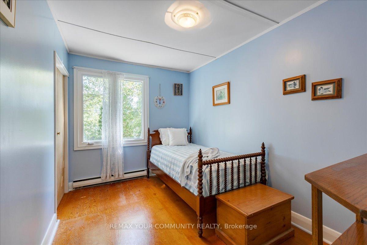 Photo 20 of 258 Lakeview Boulevard, Georgina, Keswick South — HOMEH