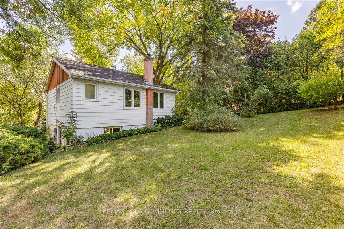 Photo 25 of 258 Lakeview Boulevard, Georgina, Keswick South — HOMEH