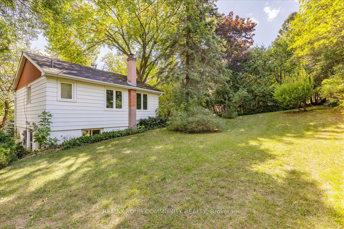 Photo 27 of 258 Lakeview Boulevard, Georgina, Keswick South — HOMEH