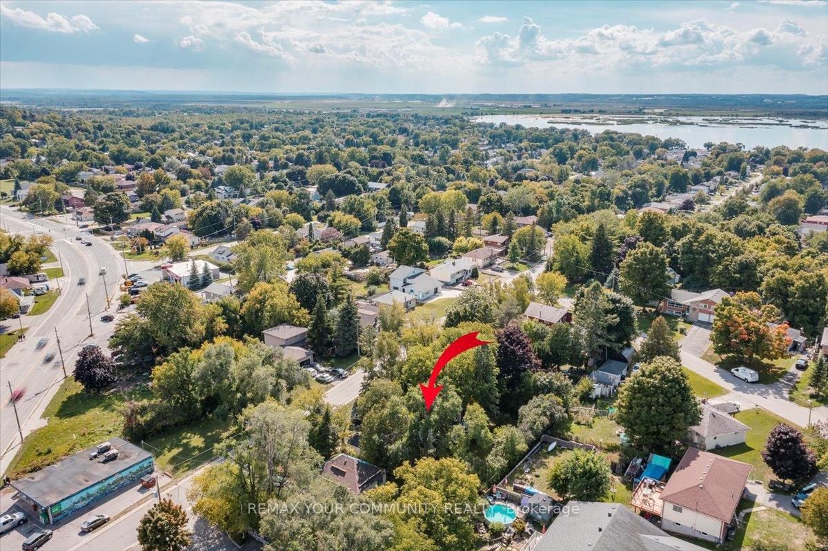 Photo 31 of 258 Lakeview Boulevard, Georgina, Keswick South — HOMEH