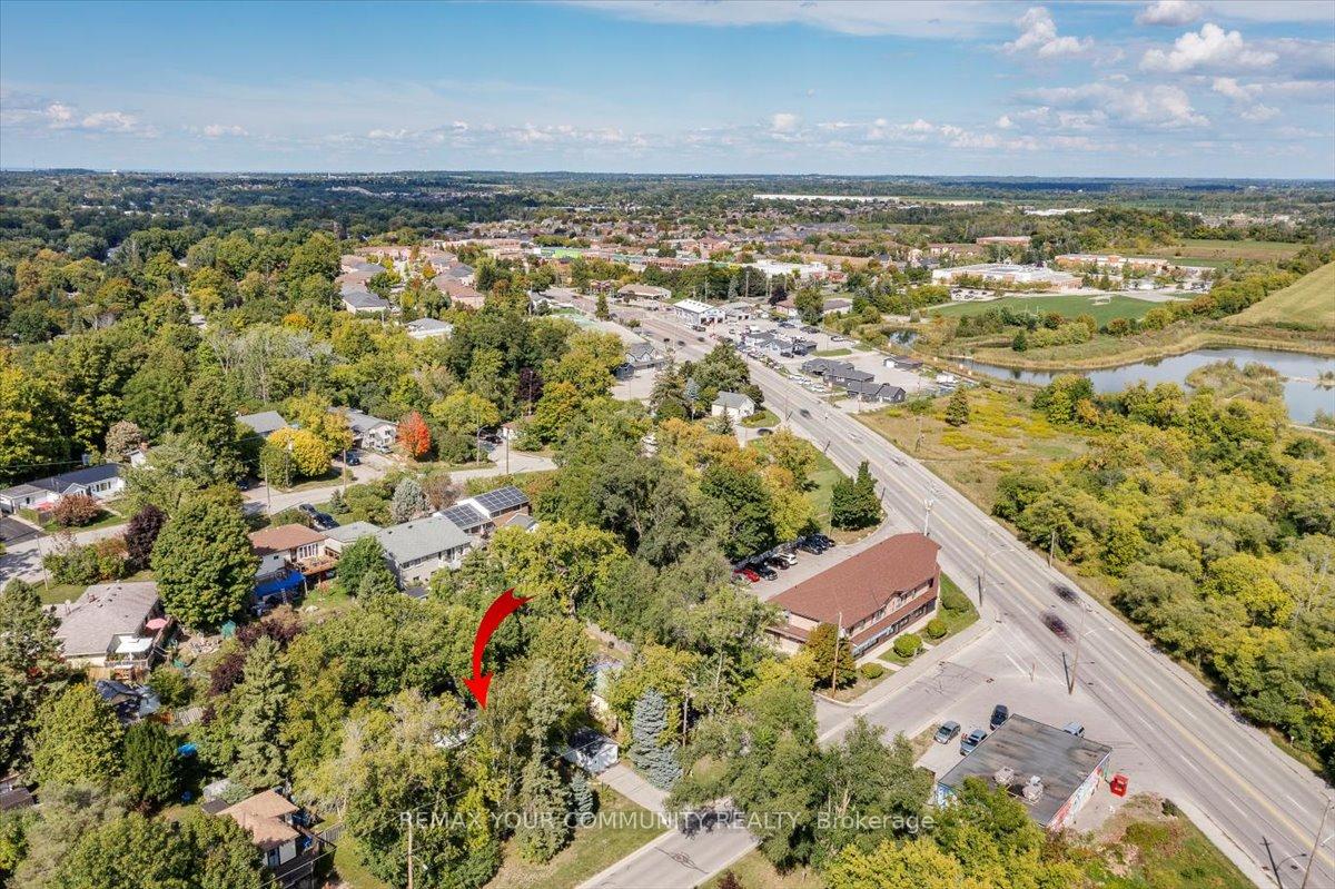 Photo 33 of 258 Lakeview Boulevard, Georgina, Keswick South — HOMEH