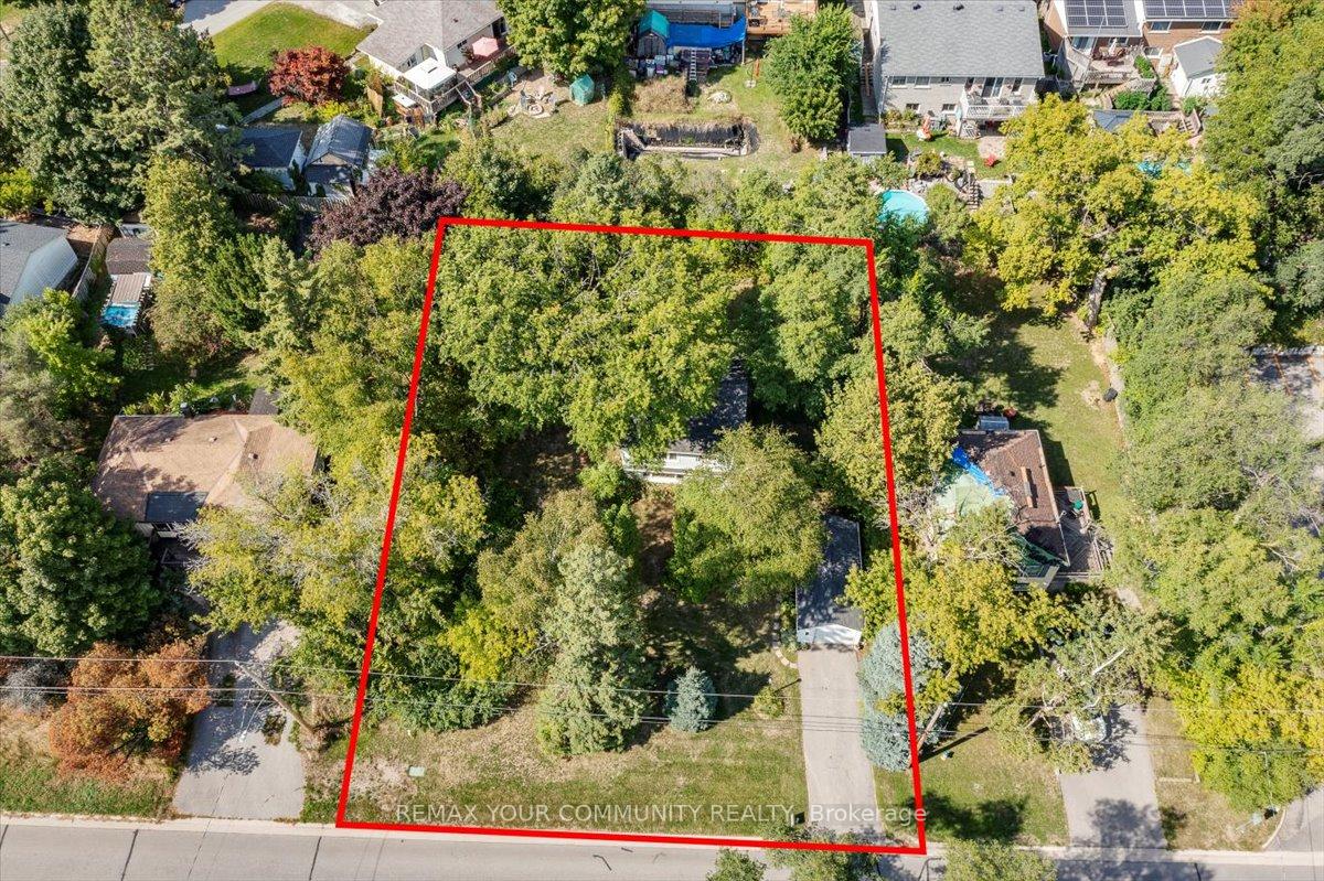 Photo 34 of 258 Lakeview Boulevard, Georgina, Keswick South — HOMEH