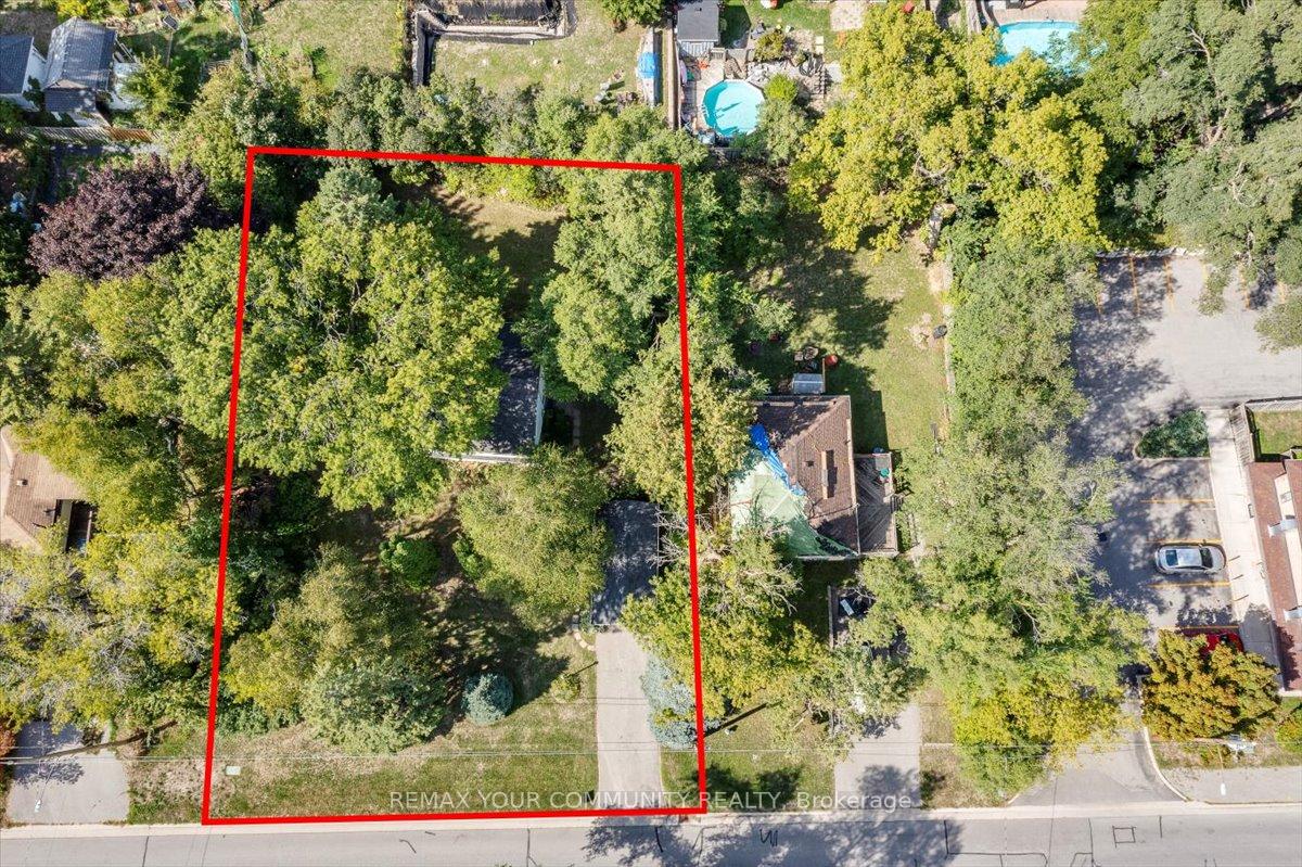 Photo 35 of 258 Lakeview Boulevard, Georgina, Keswick South — HOMEH