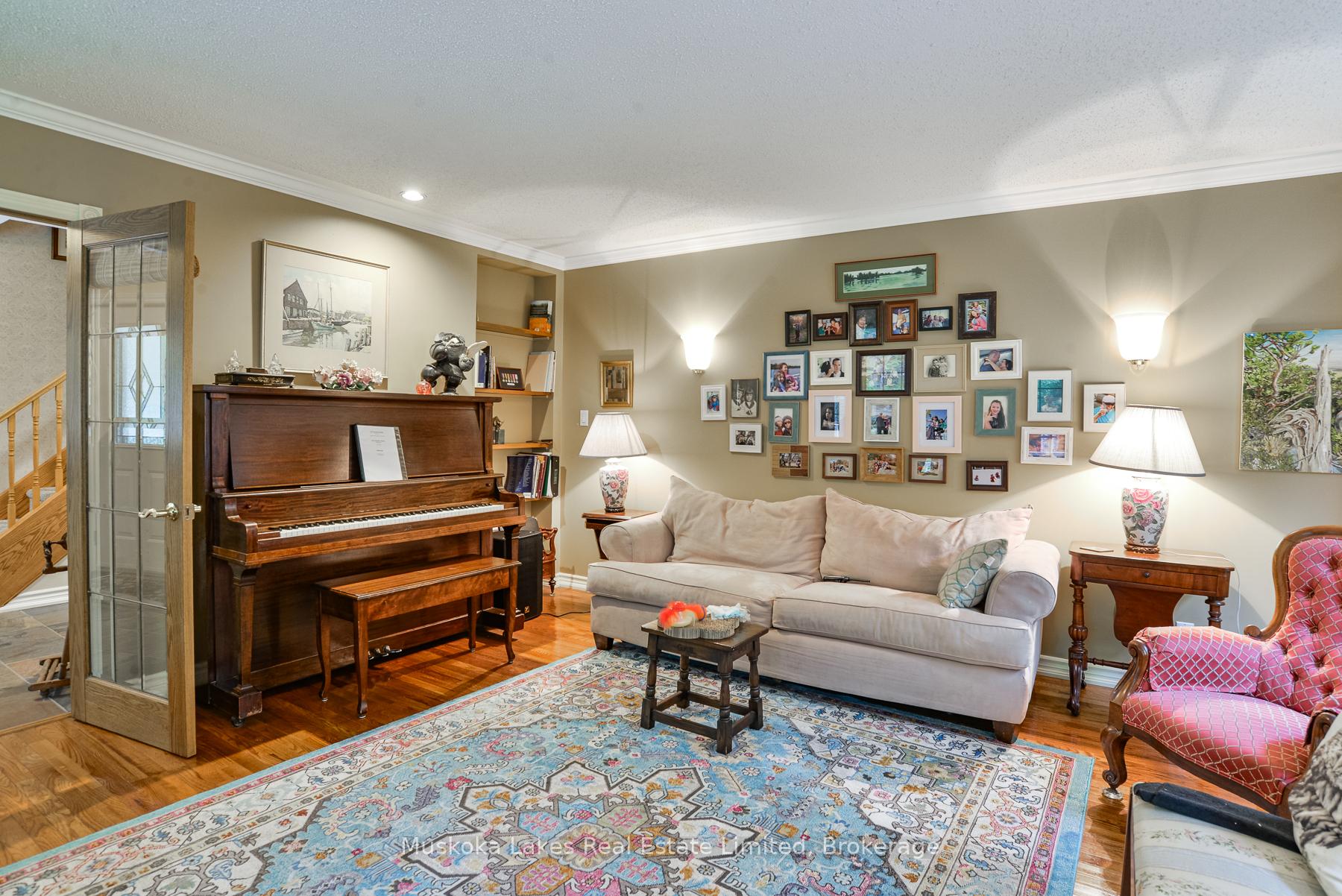 Photo 4 of 1115 Partridge Lane, Bracebridge, Monck (Bracebridge) — HOMEH