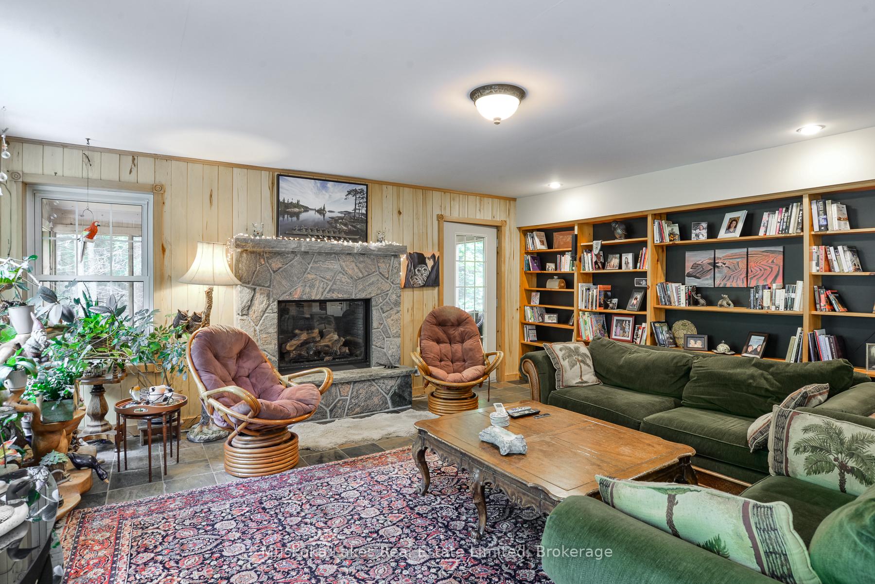 Photo 6 of 1115 Partridge Lane, Bracebridge, Monck (Bracebridge) — HOMEH