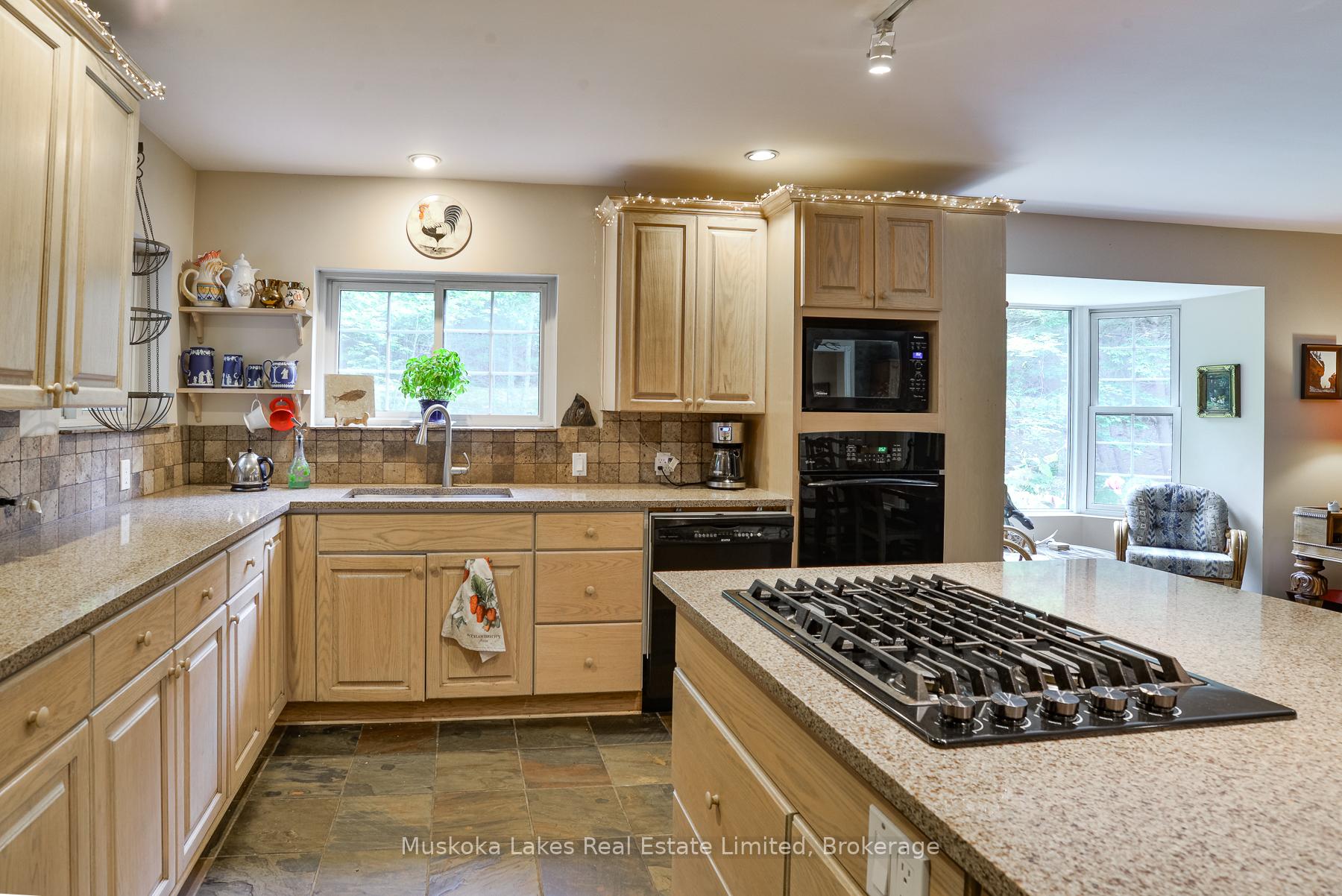 Photo 9 of 1115 Partridge Lane, Bracebridge, Monck (Bracebridge) — HOMEH