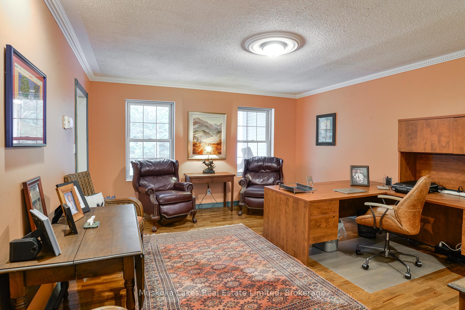 Photo 10 of 1115 Partridge Lane, Bracebridge, Monck (Bracebridge) — HOMEH