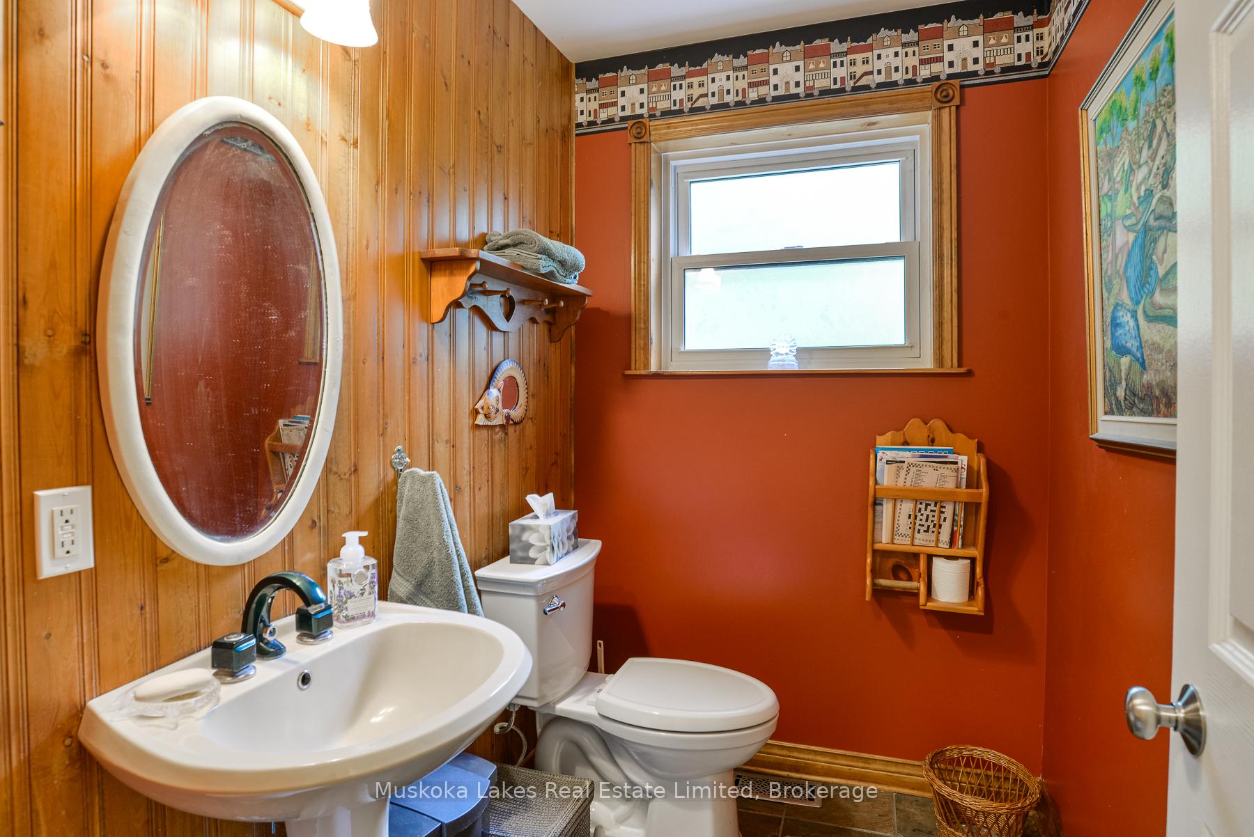 Photo 11 of 1115 Partridge Lane, Bracebridge, Monck (Bracebridge) — HOMEH