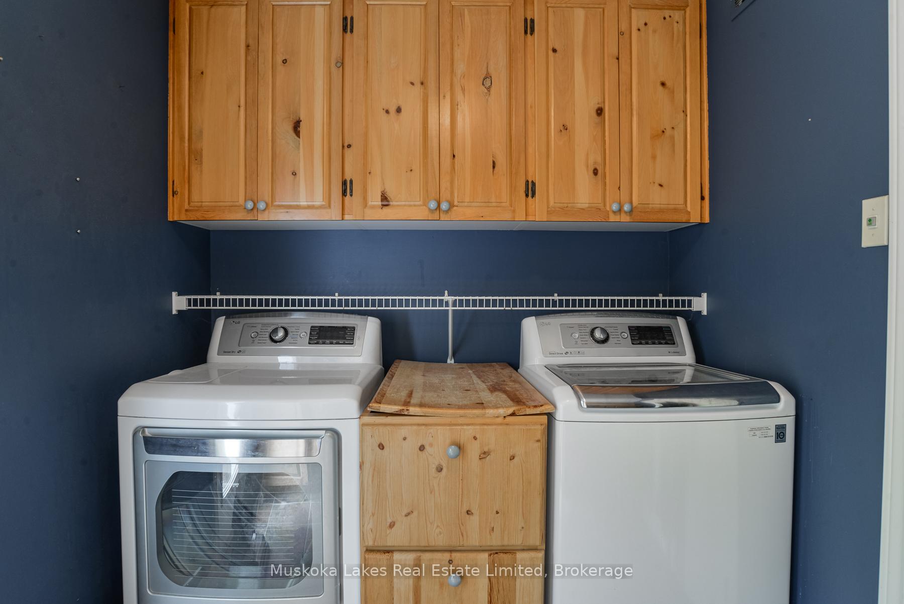 Photo 12 of 1115 Partridge Lane, Bracebridge, Monck (Bracebridge) — HOMEH