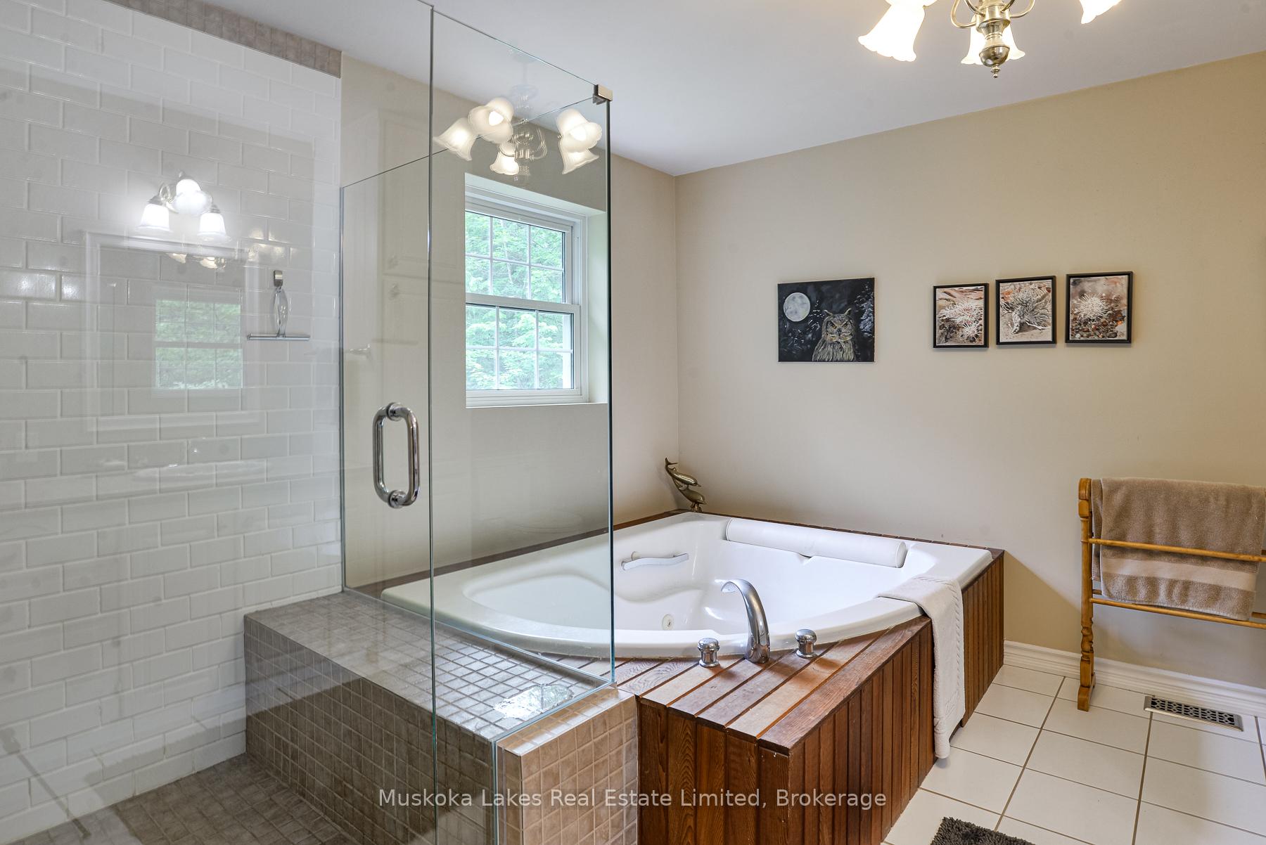 Photo 15 of 1115 Partridge Lane, Bracebridge, Monck (Bracebridge) — HOMEH