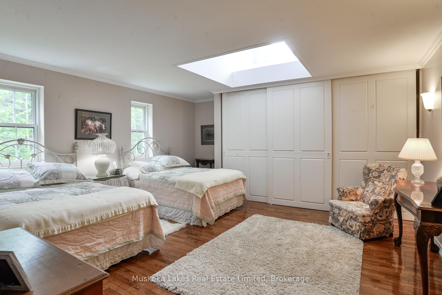 Photo 16 of 1115 Partridge Lane, Bracebridge, Monck (Bracebridge) — HOMEH