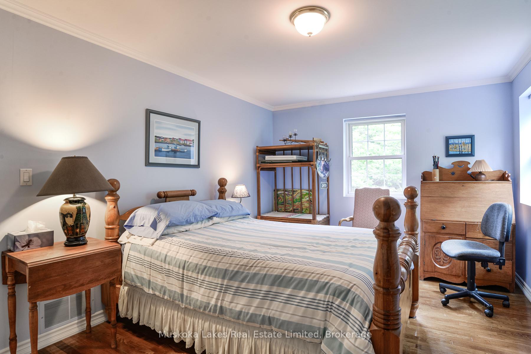 Photo 17 of 1115 Partridge Lane, Bracebridge, Monck (Bracebridge) — HOMEH