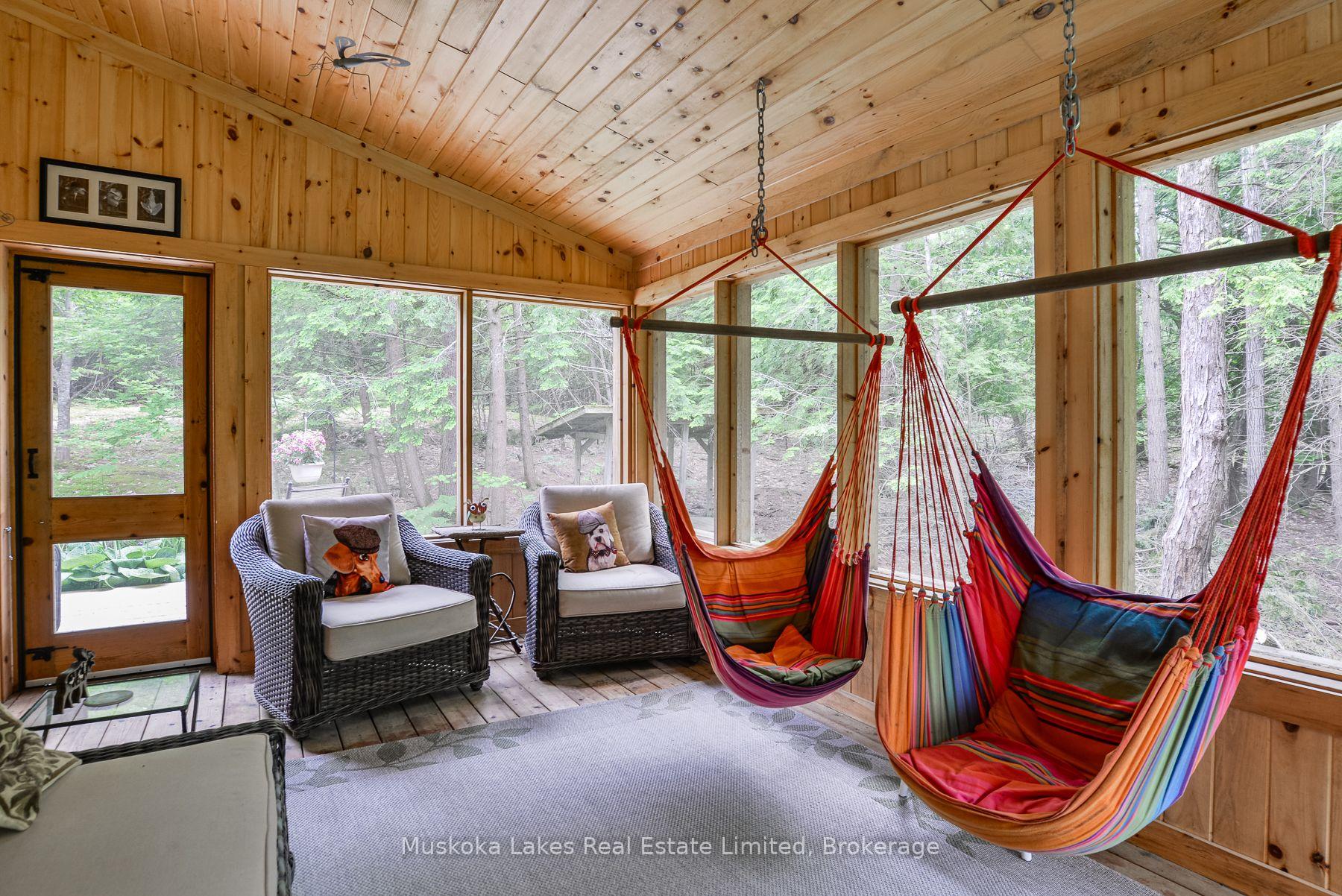 Photo 19 of 1115 Partridge Lane, Bracebridge, Monck (Bracebridge) — HOMEH