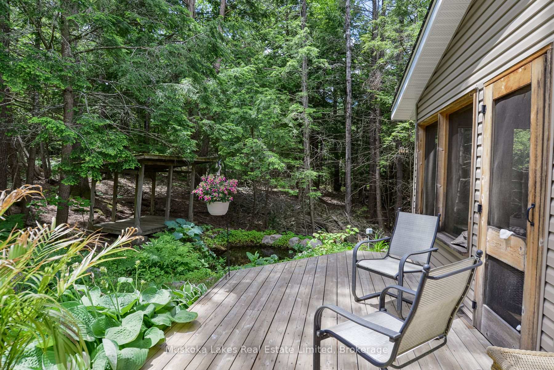 Photo 22 of 1115 Partridge Lane, Bracebridge, Monck (Bracebridge) — HOMEH