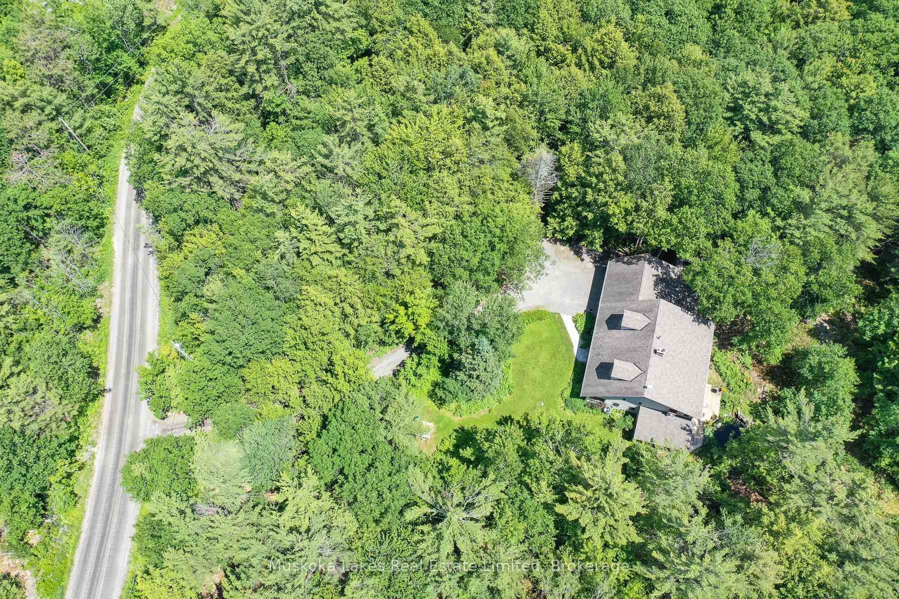 Photo 24 of 1115 Partridge Lane, Bracebridge, Monck (Bracebridge) — HOMEH