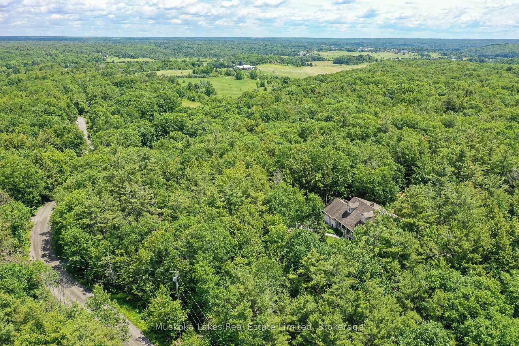 Photo 27 of 1115 Partridge Lane, Bracebridge, Monck (Bracebridge) — HOMEH