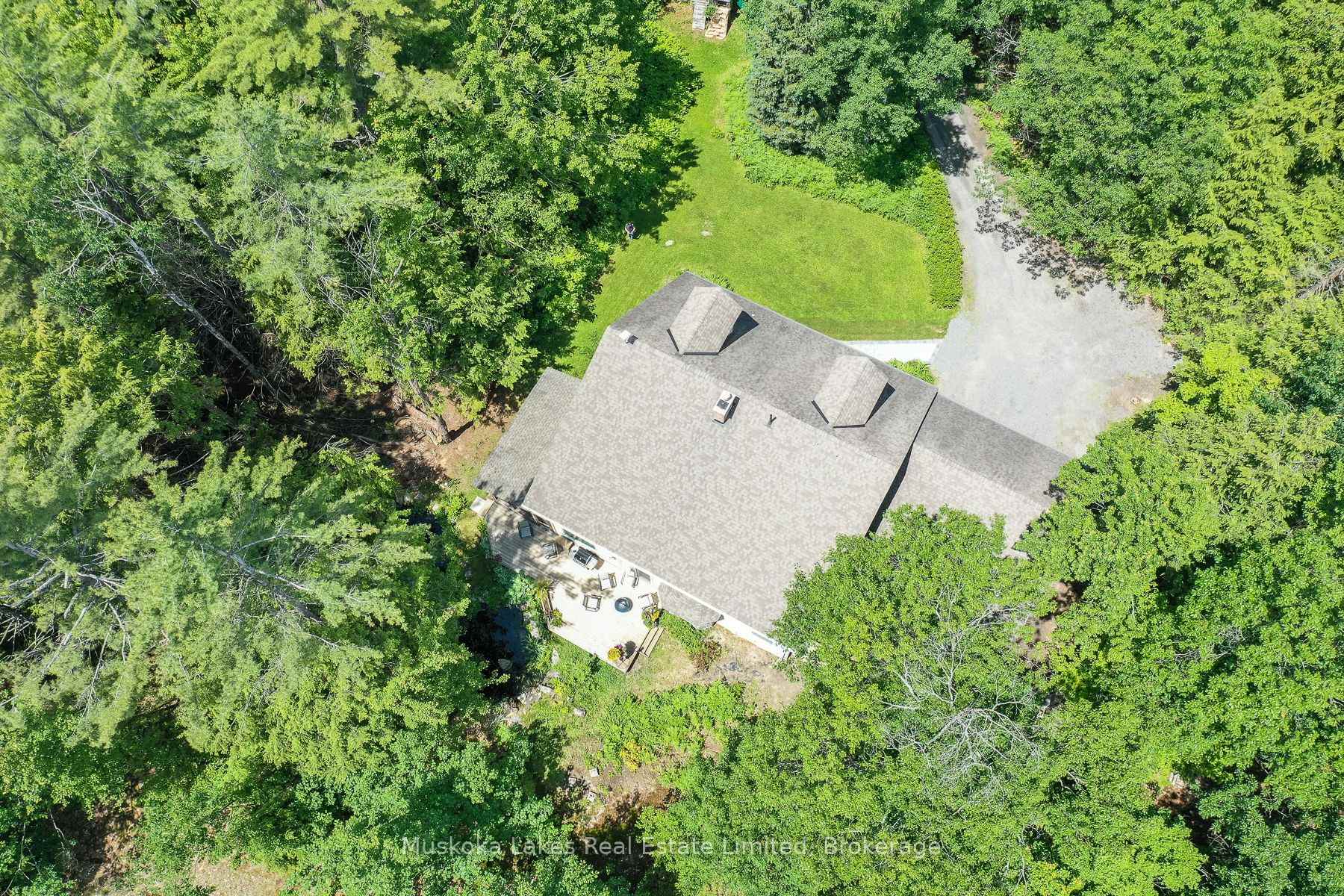 Photo 28 of 1115 Partridge Lane, Bracebridge, Monck (Bracebridge) — HOMEH