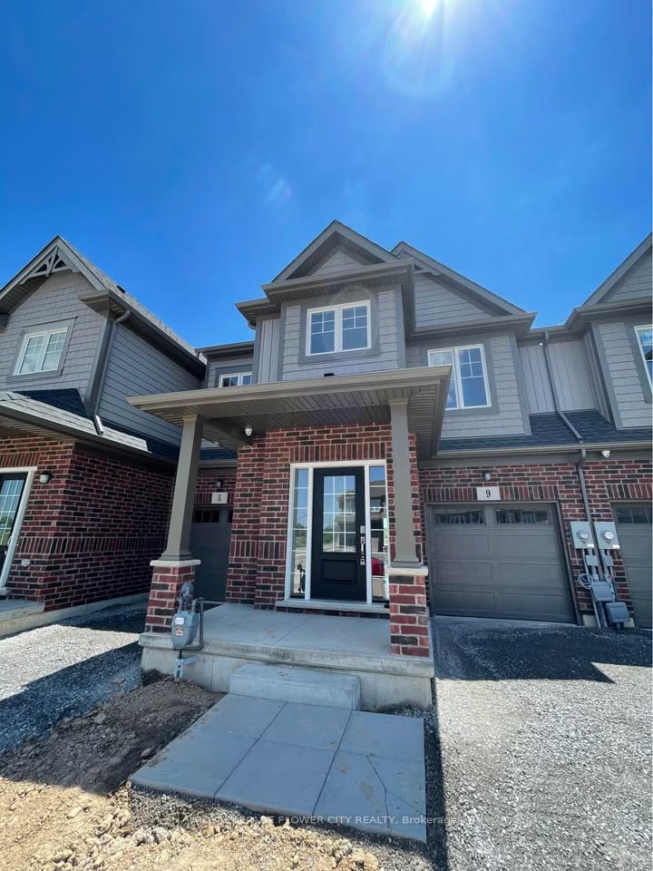 Photo 1 of 9 Sycamore Street, Welland, West Welland — HOMEH