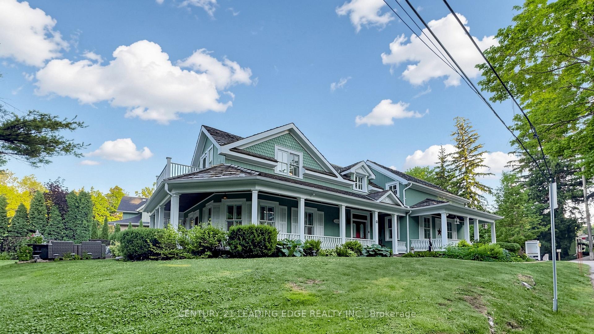 Photo 1 of 31 Victoria Avenue, Markham, Unionville — HOMEH