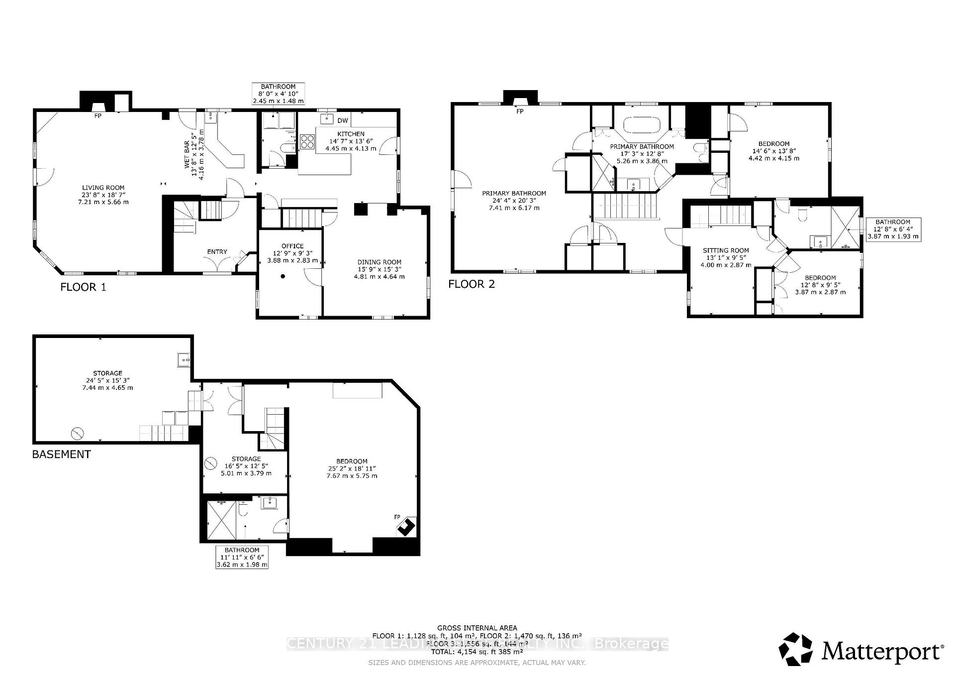 Photo 2 of 31 Victoria Avenue, Markham, Unionville — HOMEH