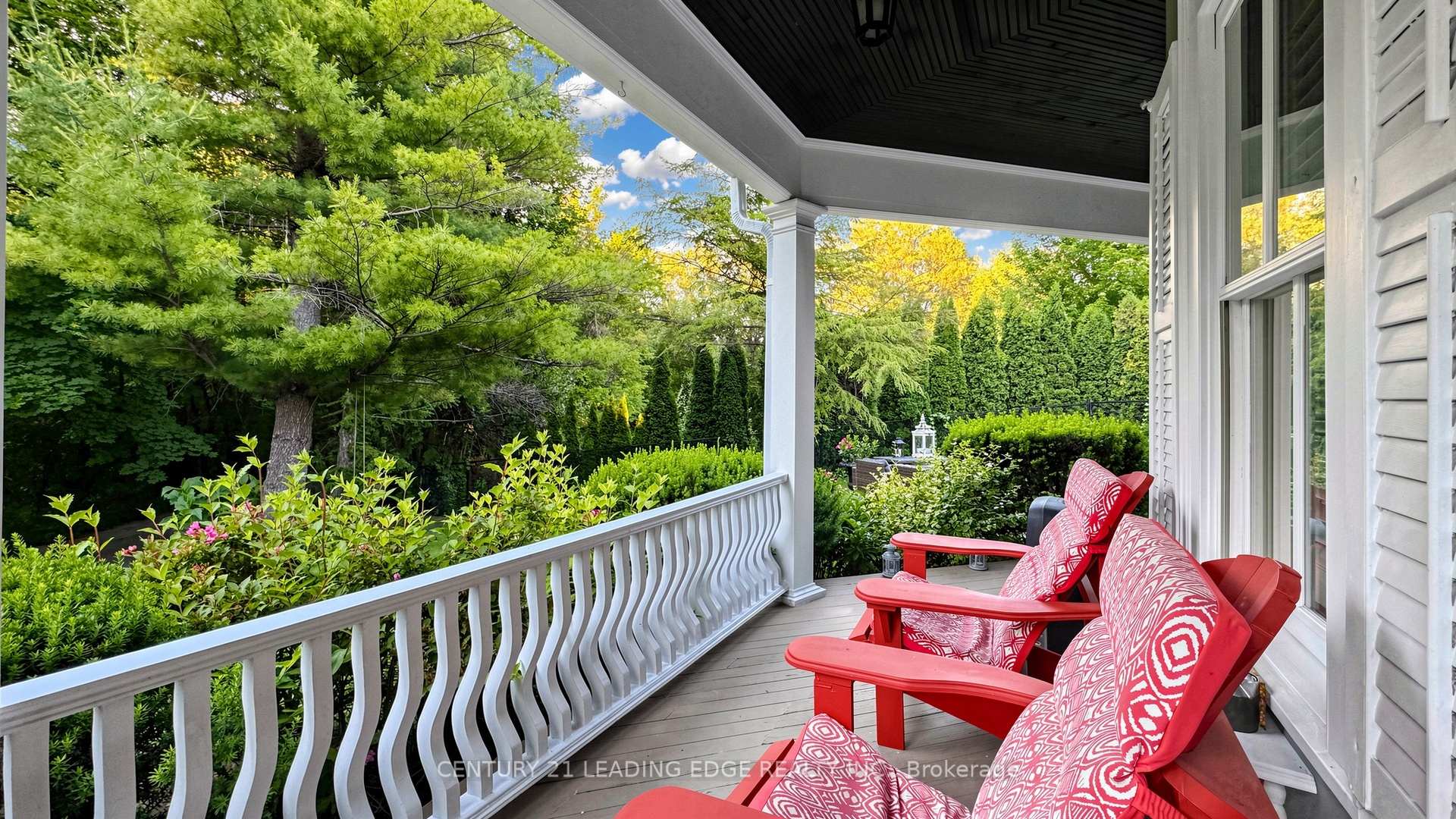 Photo 6 of 31 Victoria Avenue, Markham, Unionville — HOMEH