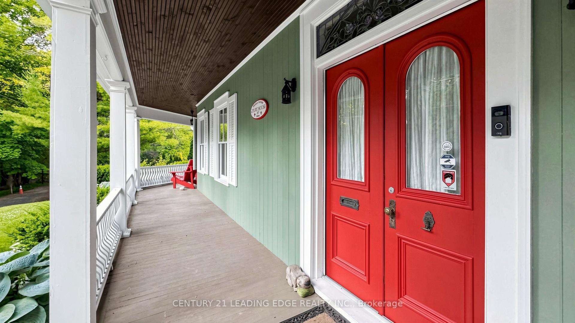 Photo 7 of 31 Victoria Avenue, Markham, Unionville — HOMEH