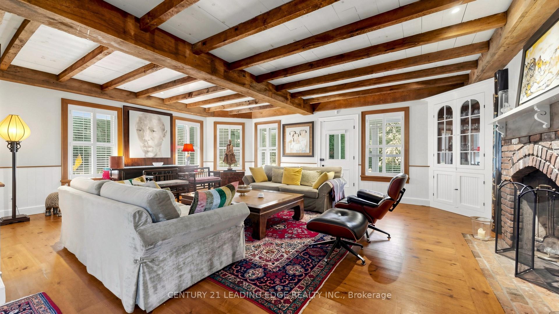 Photo 8 of 31 Victoria Avenue, Markham, Unionville — HOMEH