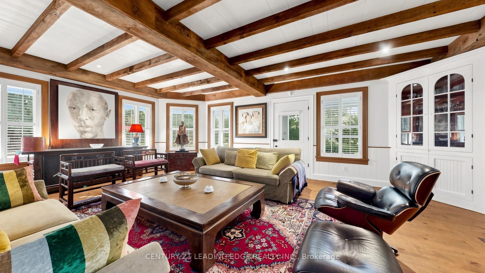Photo 10 of 31 Victoria Avenue, Markham, Unionville — HOMEH