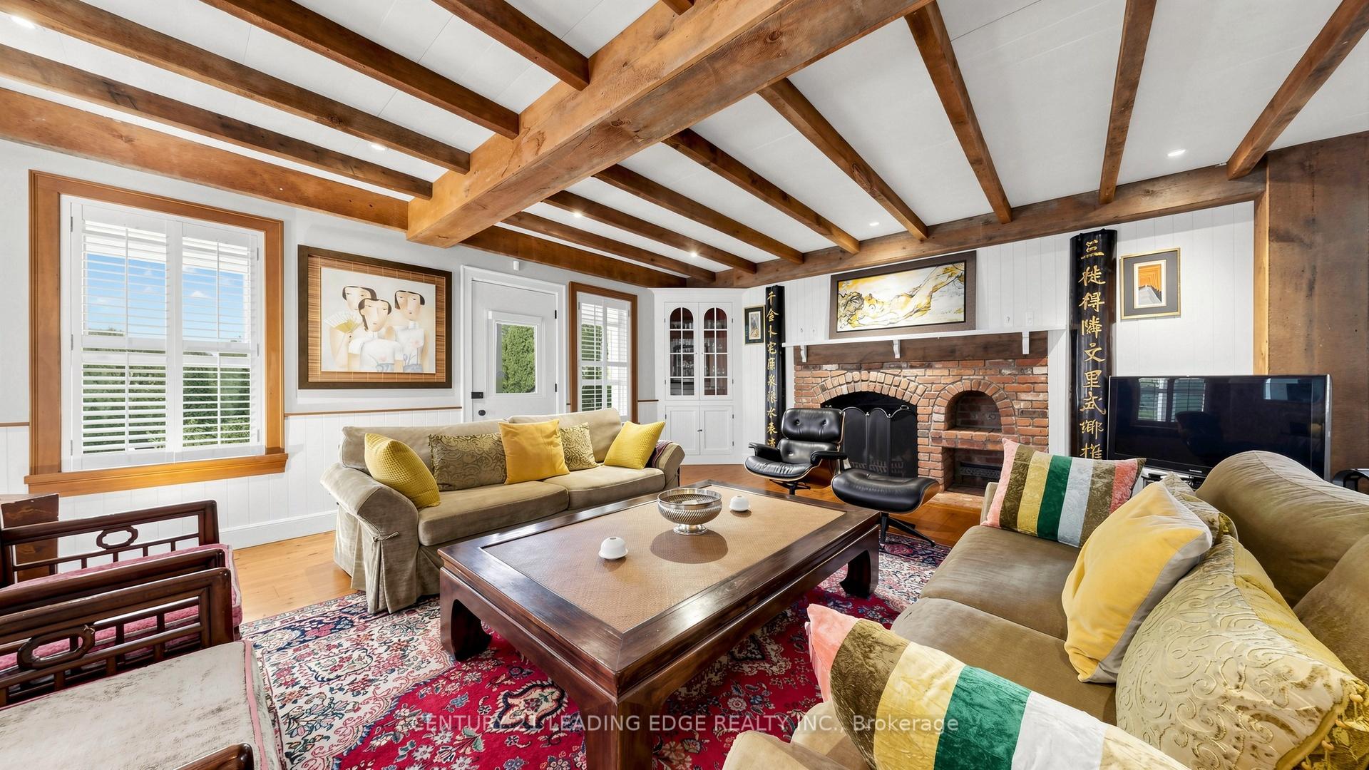 Photo 11 of 31 Victoria Avenue, Markham, Unionville — HOMEH