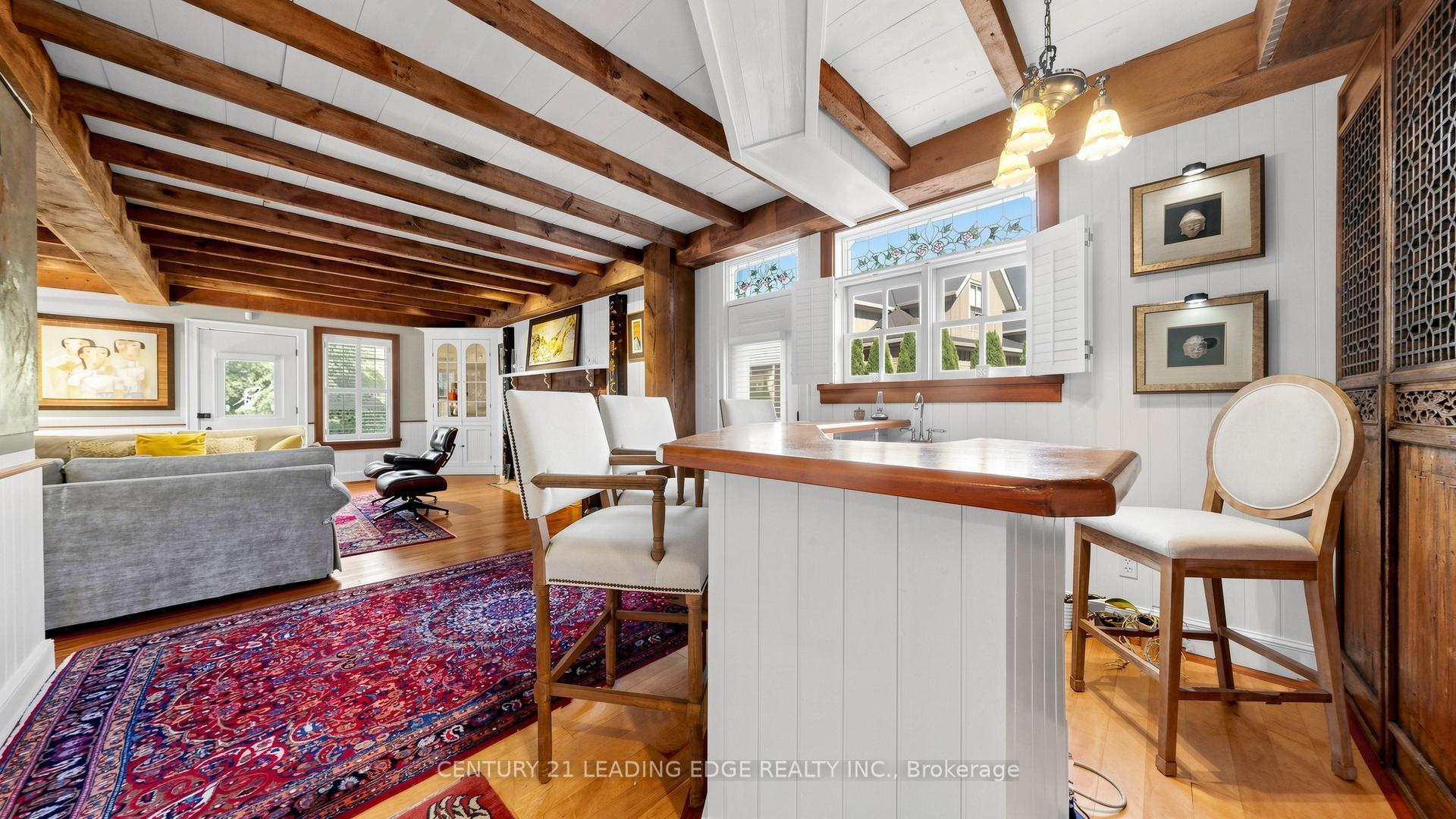 Photo 14 of 31 Victoria Avenue, Markham, Unionville — HOMEH