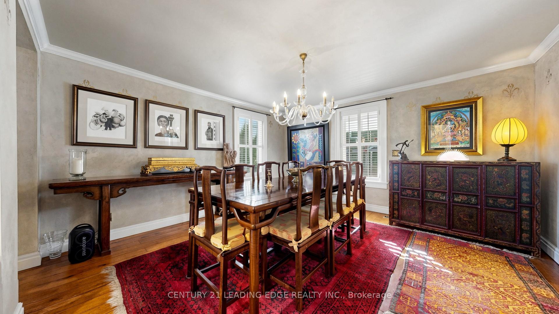 Photo 15 of 31 Victoria Avenue, Markham, Unionville — HOMEH