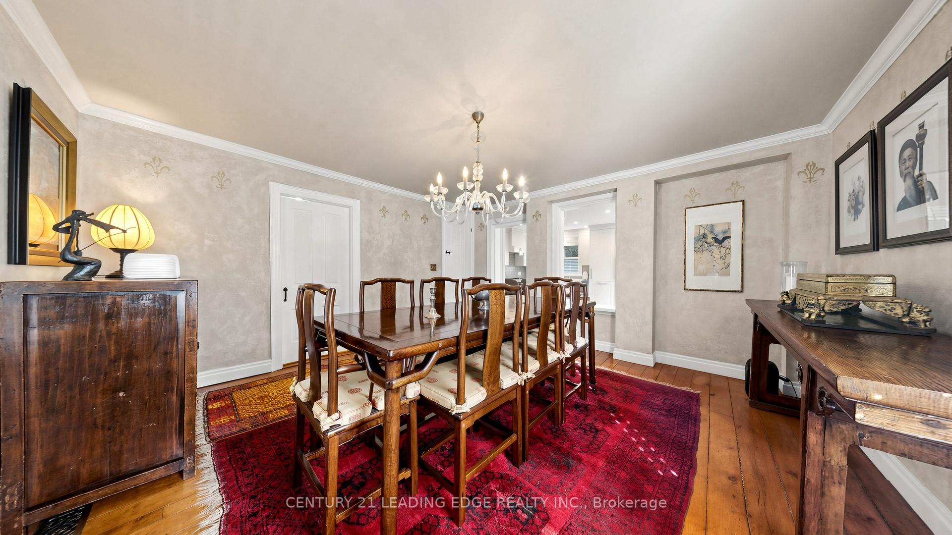 Photo 16 of 31 Victoria Avenue, Markham, Unionville — HOMEH