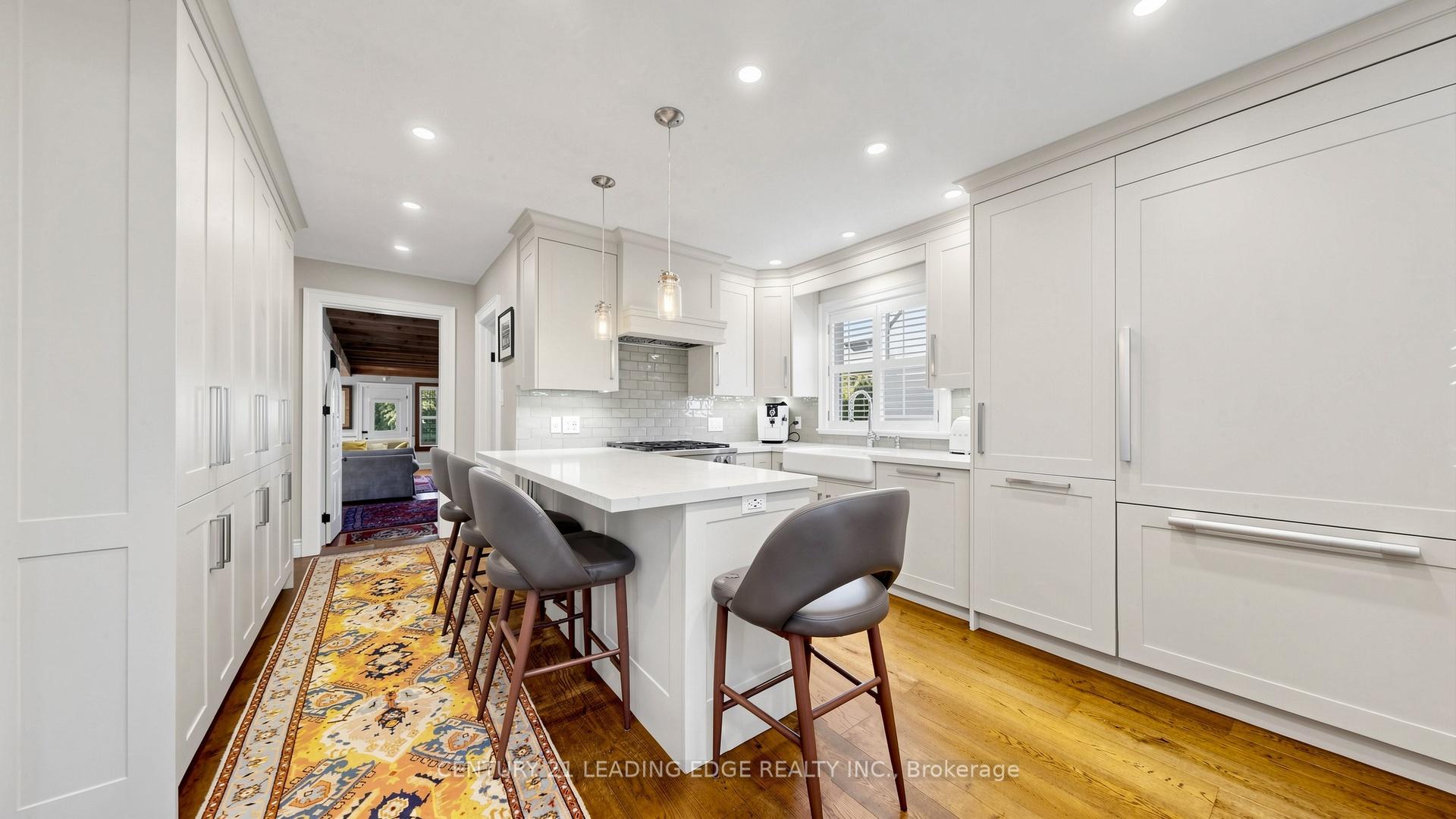 Photo 17 of 31 Victoria Avenue, Markham, Unionville — HOMEH