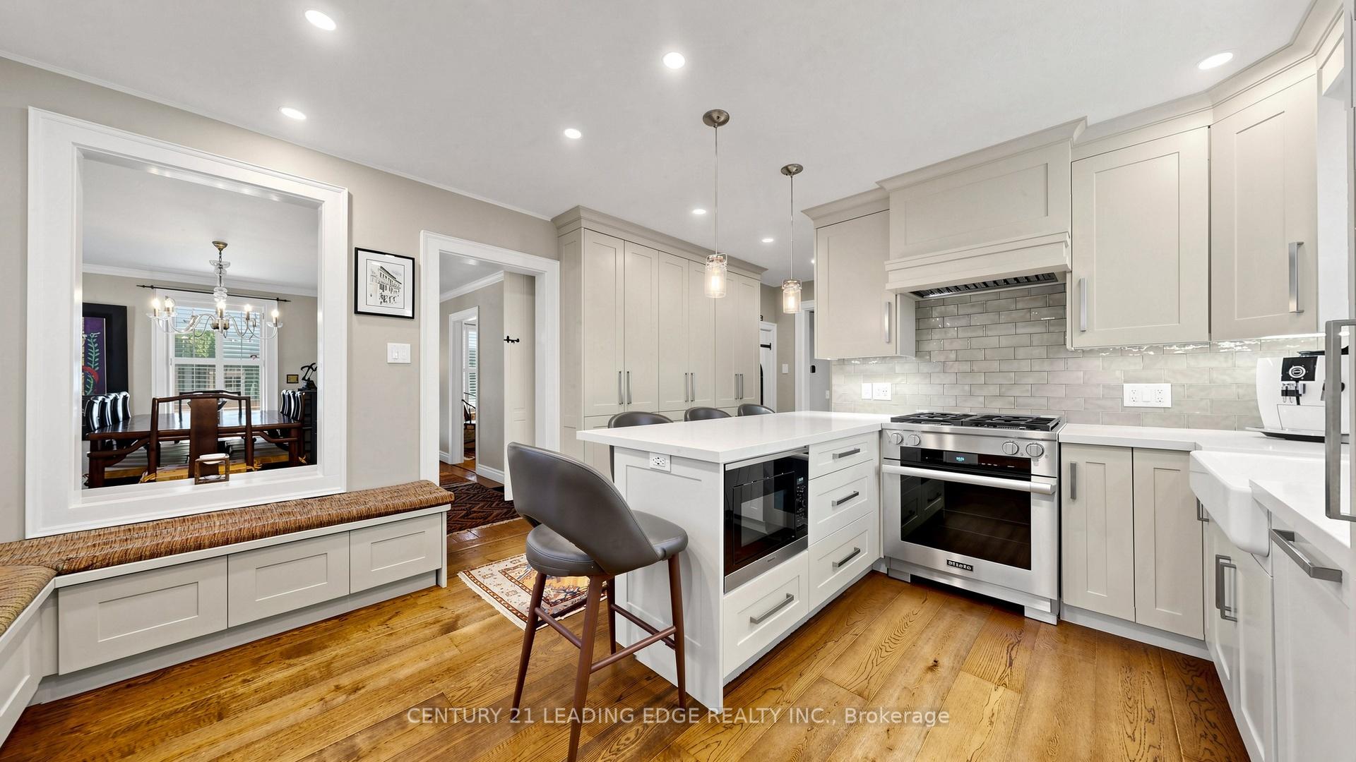 Photo 18 of 31 Victoria Avenue, Markham, Unionville — HOMEH
