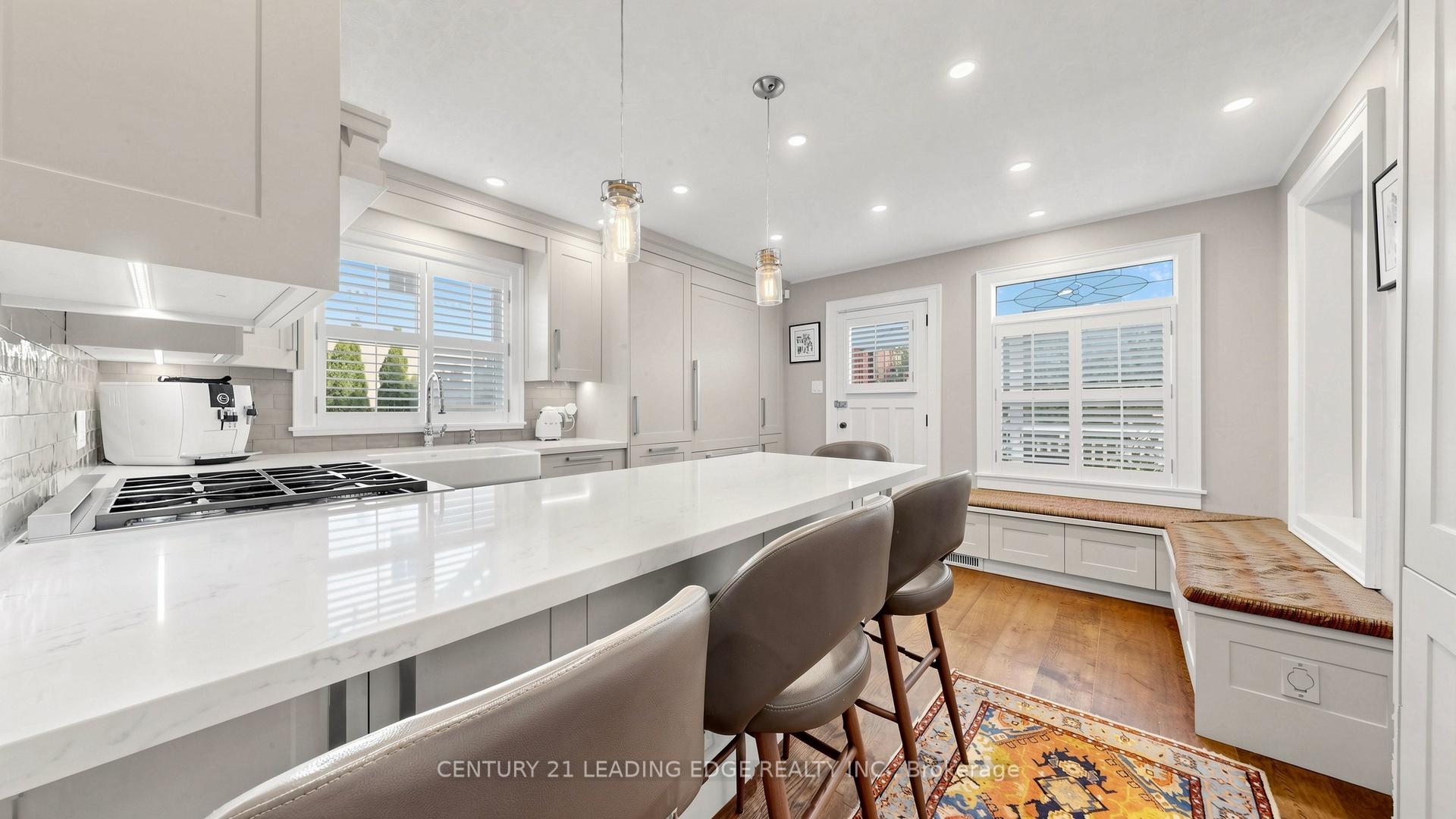 Photo 19 of 31 Victoria Avenue, Markham, Unionville — HOMEH