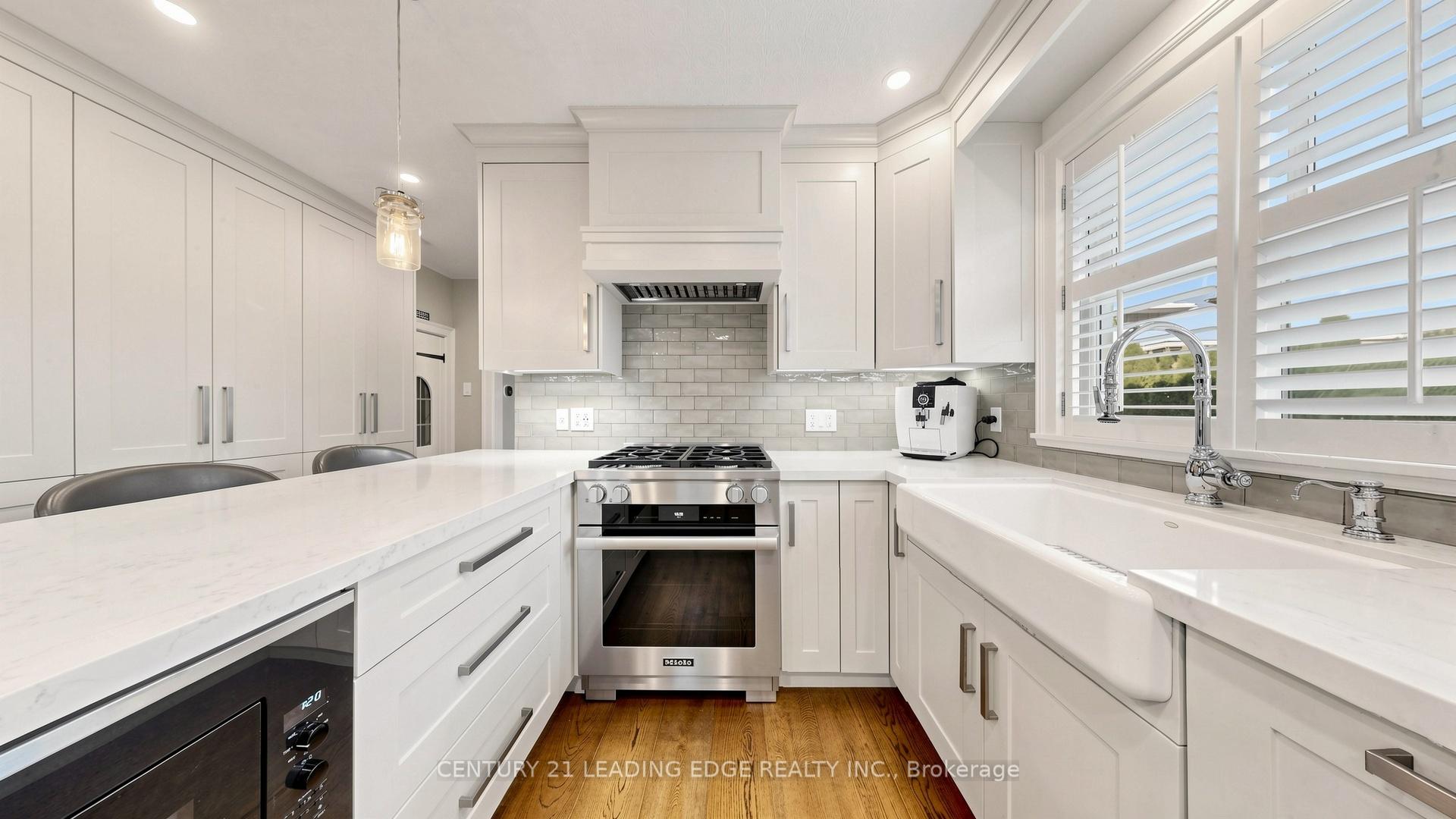 Photo 20 of 31 Victoria Avenue, Markham, Unionville — HOMEH