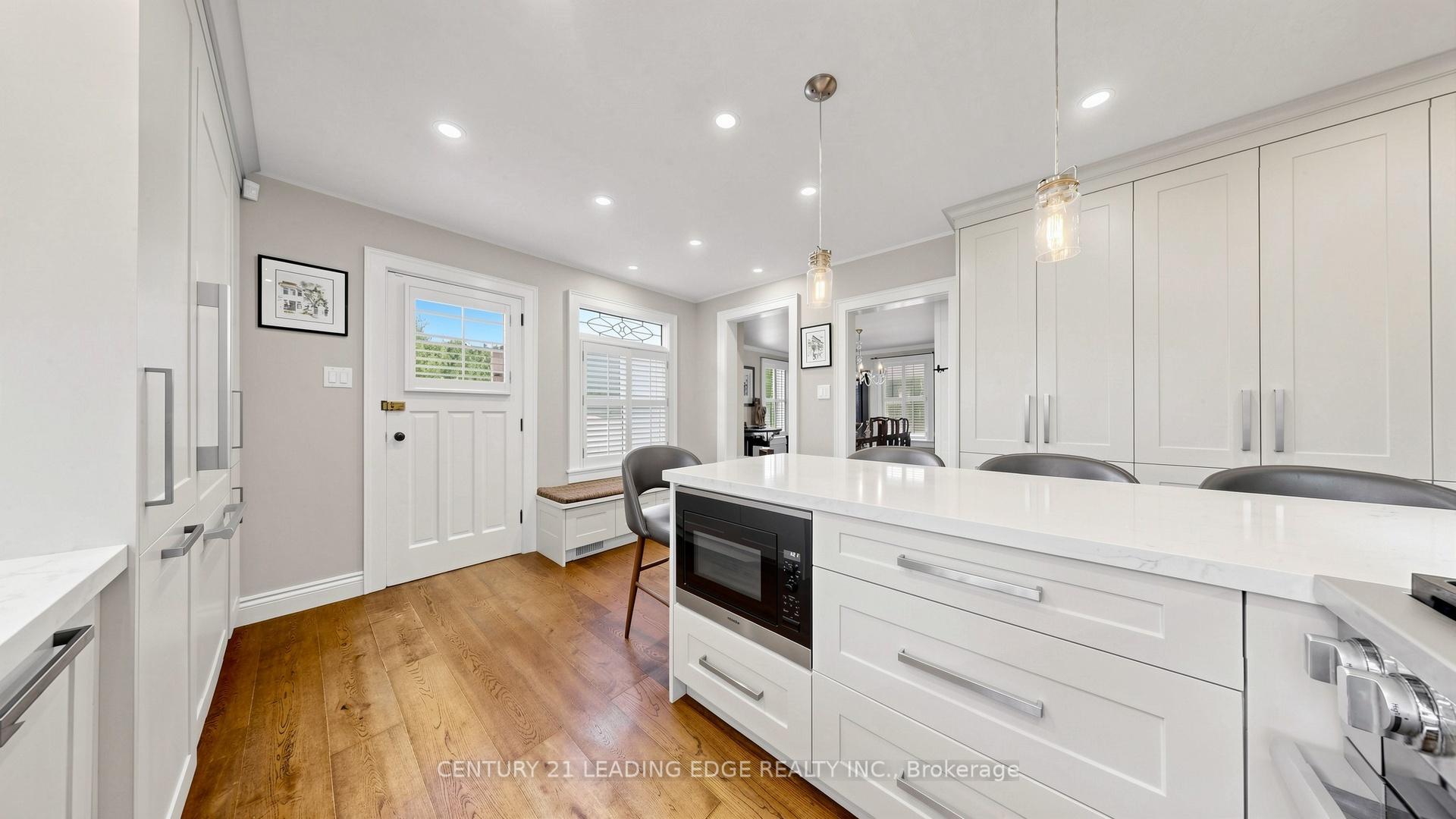 Photo 21 of 31 Victoria Avenue, Markham, Unionville — HOMEH